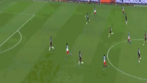 大乐透期号专家质合分析：迪纳摩阵容挑战