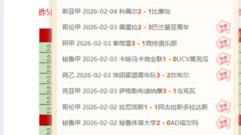 2020-2021英格兰足总杯四强激战亮点汇总