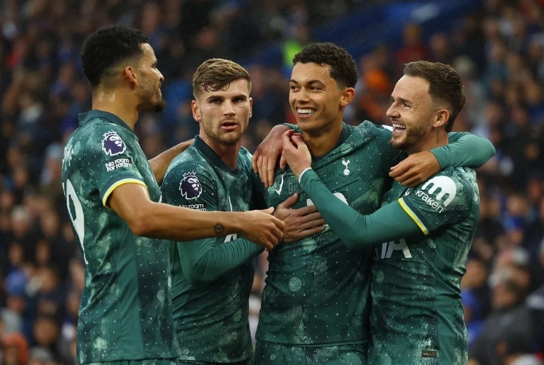 [德甲]斯图加特主场遭绝平，进球被判无效